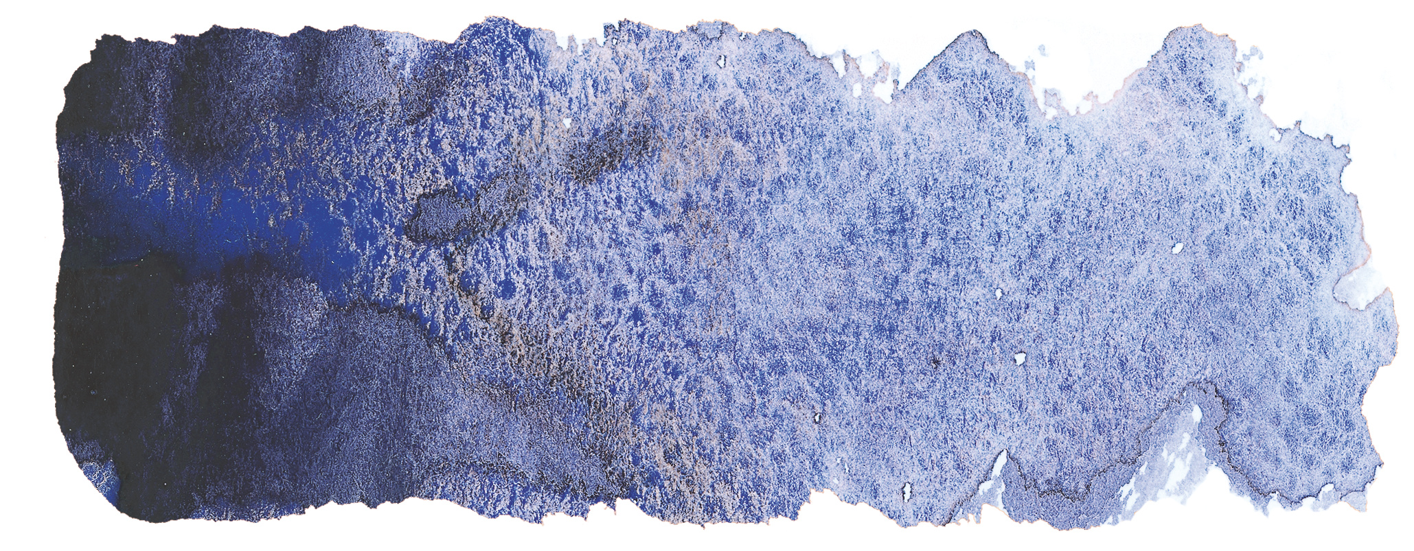schmincke-aquarelle granulation-couleur-14951_Tiefsee Schmincke Aquarelle Granulation Couleur 14951 Tiefsee