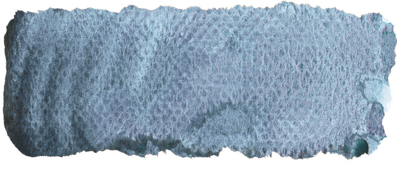 Schmincke Aquarelle Granulation Couleur 14952 Tiefsee