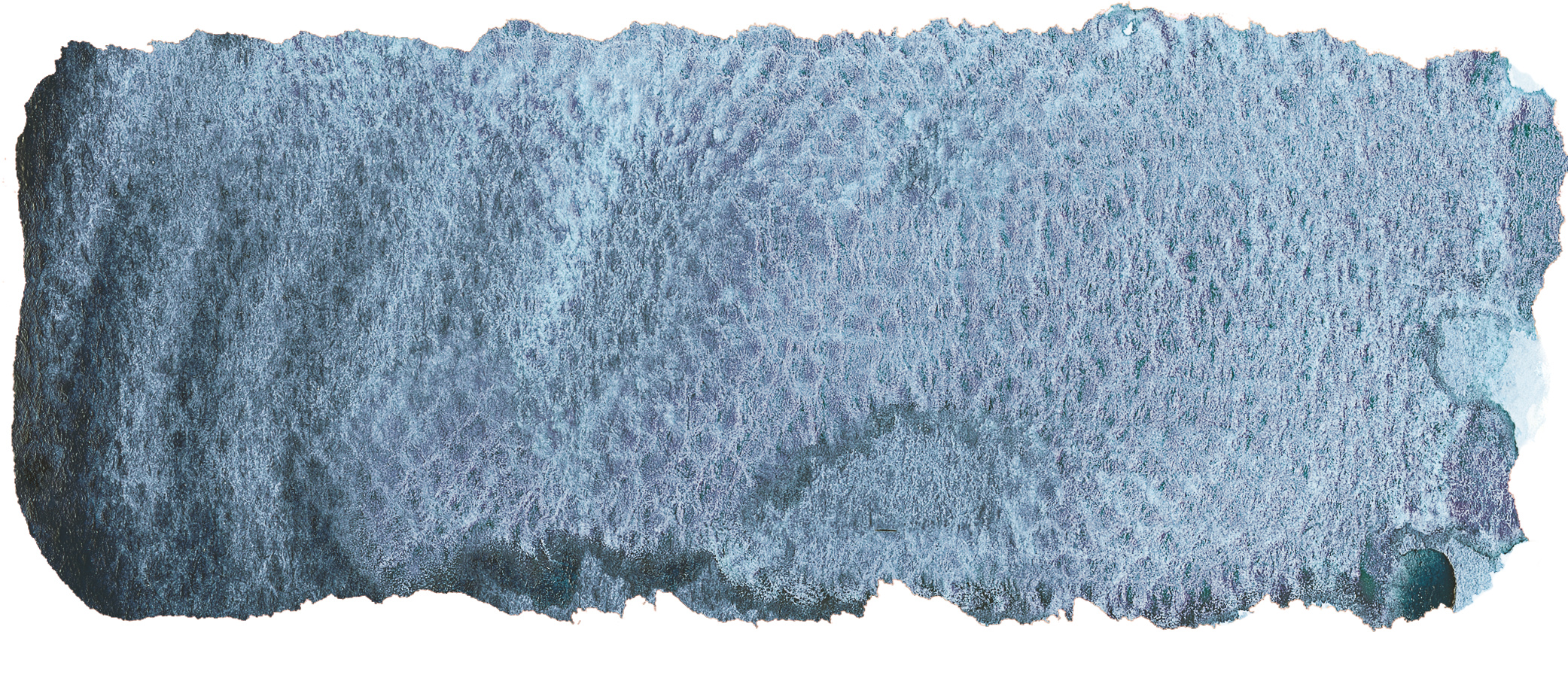 Schmincke Aquarelle Granulation Couleur 14952 Tiefsee