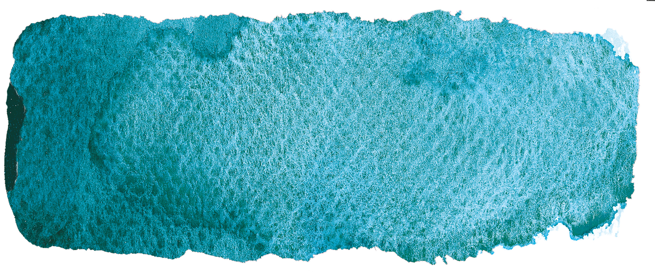 Schmincke Aquarelle Granulation Couleur 14954 Tiefsee
