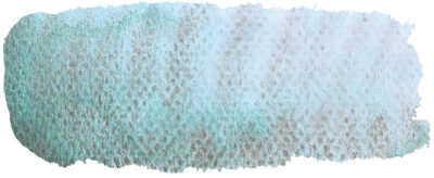 Schmincke Aquarelle Granulation Couleur 14963 Gletscher