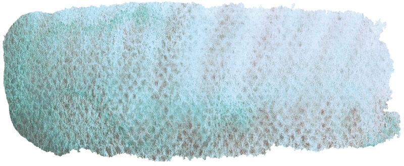 Schmincke Aquarelle Granulation Couleur 14963 Gletscher