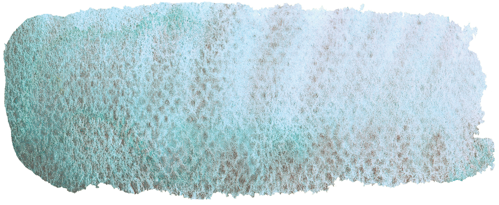 Schmincke Aquarelle Granulation Couleur 14963 Gletscher