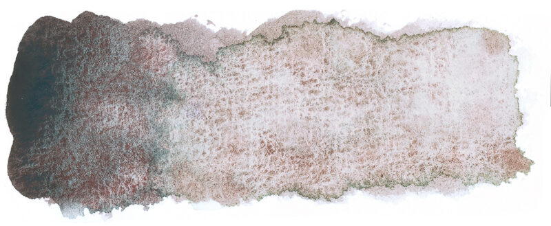 Schmincke Aquarelle Granulation Couleur 14966 Nebel