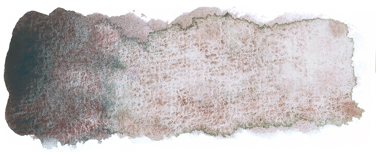 Schmincke Aquarelle Granulation Couleur 14966 Nebel