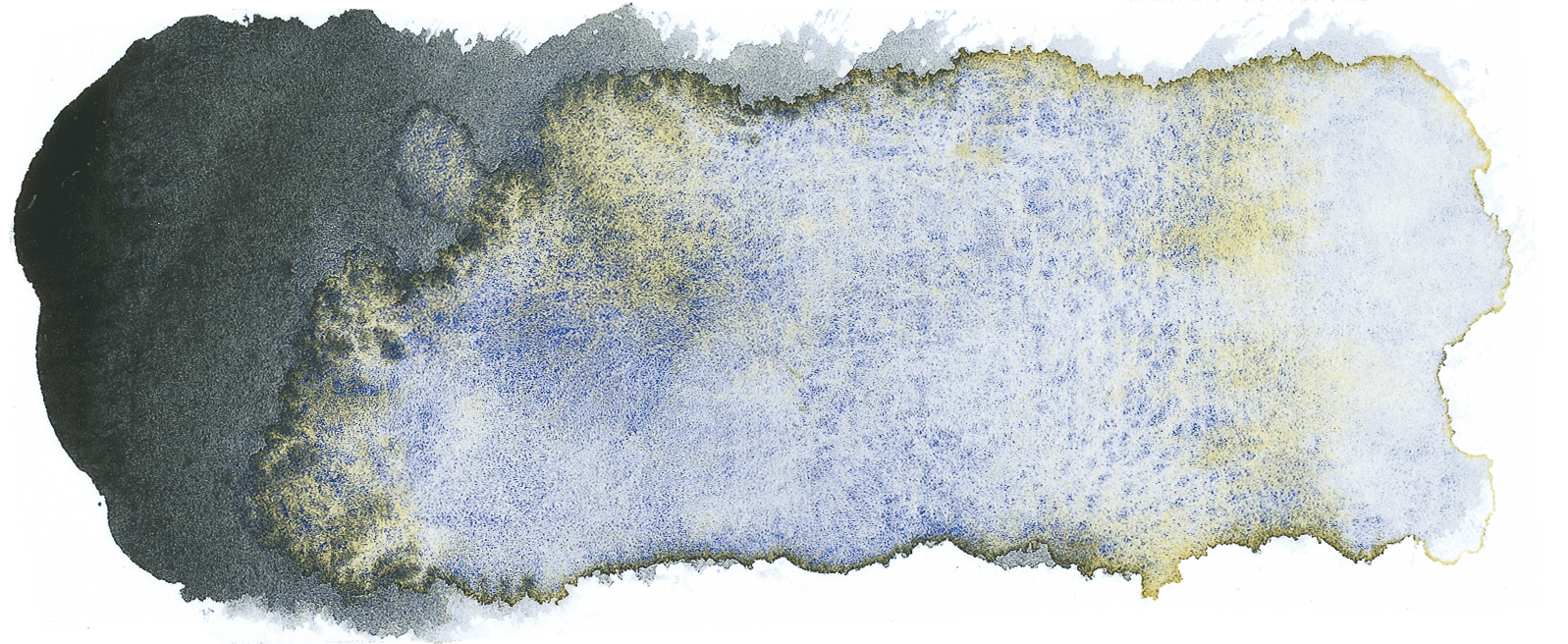 Schmincke Aquarelle Granulation Couleur 14967 Nebel