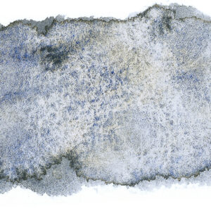 Schmincke Aquarelle Granulation Couleur 14968 Nebel