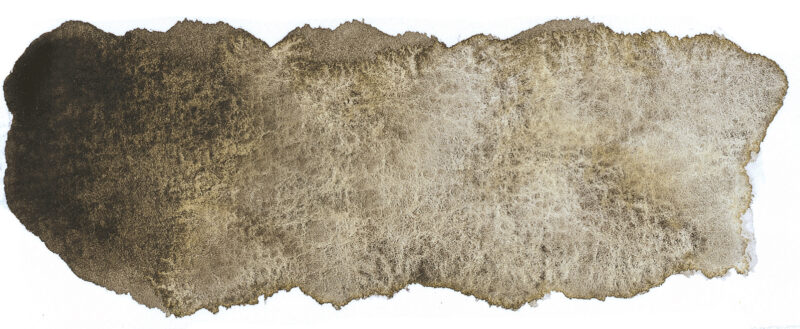 Schmincke Aquarelle Granulation Couleur 14969 Nebel