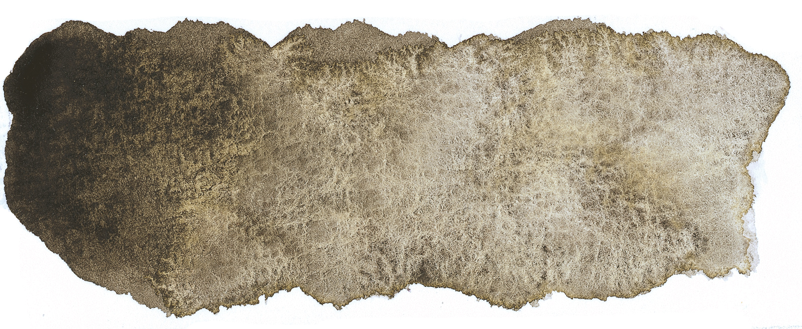 Schmincke Aquarelle Granulation Couleur 14969 Nebel