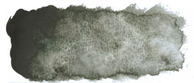 Schmincke Aquarelle Granulation Couleur 14970 Nebel
