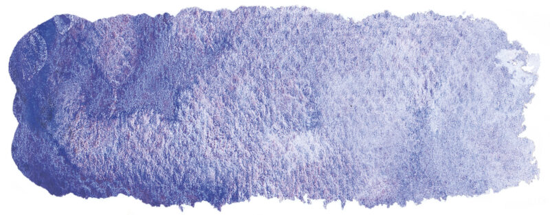 Schmincke Aquarelle Granulation Couleur 14972 Galaxie