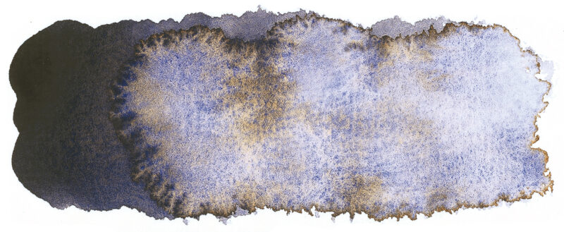 Schmincke Aquarelle Granulation Couleur 14983 Tundra