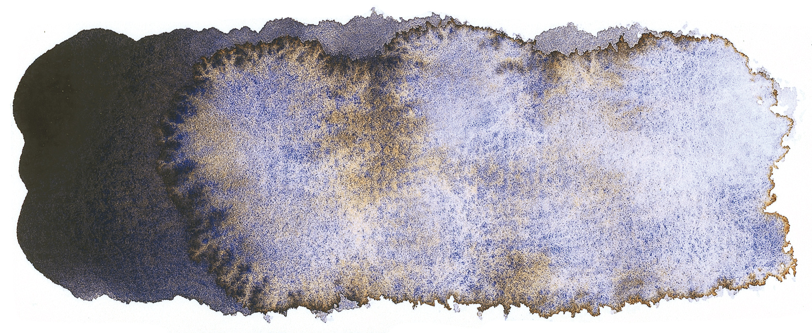 Schmincke Aquarelle Granulation Couleur 14983 Tundra