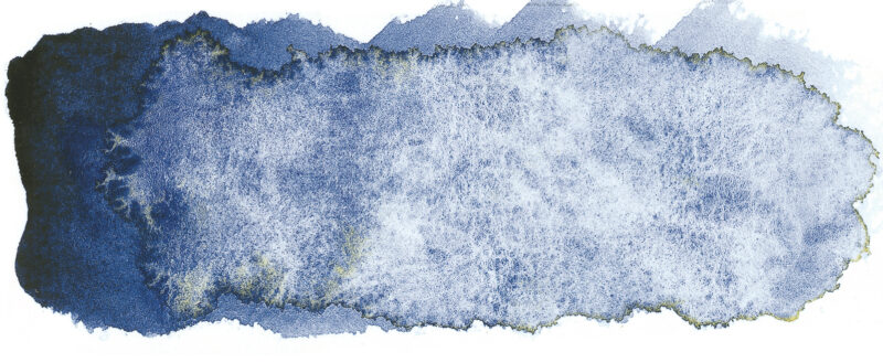 Schmincke Aquarelle Granulation Couleur 14984 Tundra