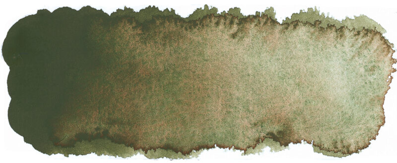 Schmincke Aquarelle Granulation Couleur 14985 Tundra