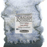 Schmincke Aquarelle Granulation Demigodet 14968044 Wischer