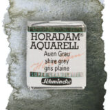 Schmincke Aquarelle Granulation Demigodet Auen Grau 14935044 Wischer