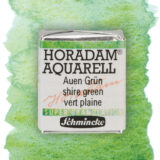 Schmincke Aquarelle Granulation Demigodet Auen Grun 14933044 Wischer