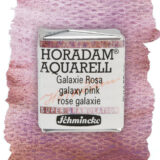 Schmincke Aquarelle Granulation Demigodet Galaxie Rosa 14971044 Wischer