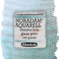 Schmincke Aquarelle Granulation Demigodet Gletscher Grun 14963044 Wischer
