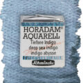 Schmincke Aquarelle Granulation Demigodet Tiefsee Indigo 14952044 Wischer