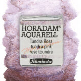 Schmincke Aquarelle Granulation Demigodet Tundra Rosa 14982044 Wischer