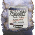 Schmincke Aquarelle Granulation Demigodet Tundra Violett 14983044 Wischer