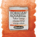 schmincke-aquarelle granulation-demigodet-Vulkan_Orange_14912044_Wischer Schmincke Aquarelle Granulation Demigodet Vulkan Orange 14912044 Wischer