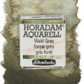 Schmincke Aquarelle Granulation Demigodet Wald Grau 14945044 Wischer