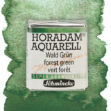 Schmincke Aquarelle Granulation Demigodet Wald Grun 14942044 Wischer