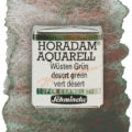 Schmincke Aquarelle Granulation Demigodet Wusten Grun 14924044 Wischer
