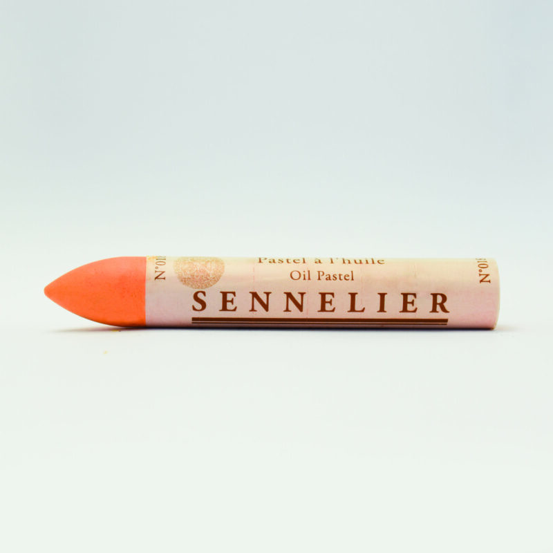 Sennelier Pastel A Lhuile 35ml N132541 018 1 Sennelier Pastel A Lhuile 35ml N132541 018 1