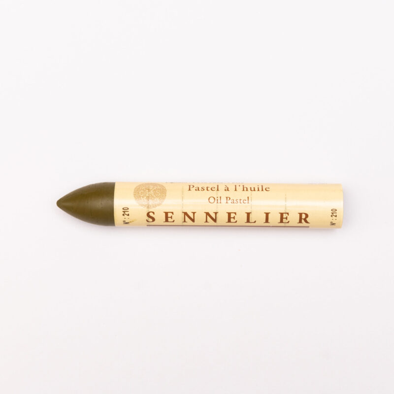 Sennelier Pastel A Lhuile 35ml N132541 210