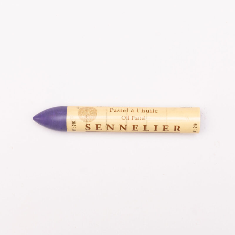 sennelier-pastel à l'huile-35ml-N132541-216 Sennelier Pastel A Lhuile 35ml N132541 216