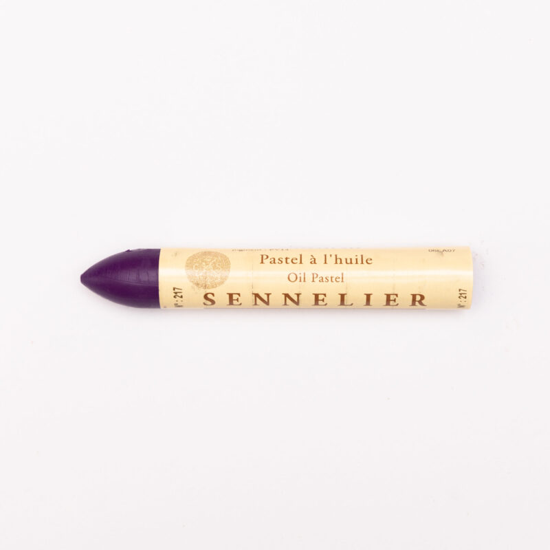 sennelier-pastel à l'huile-35ml-N132541-217 Sennelier Pastel A Lhuile 35ml N132541 217