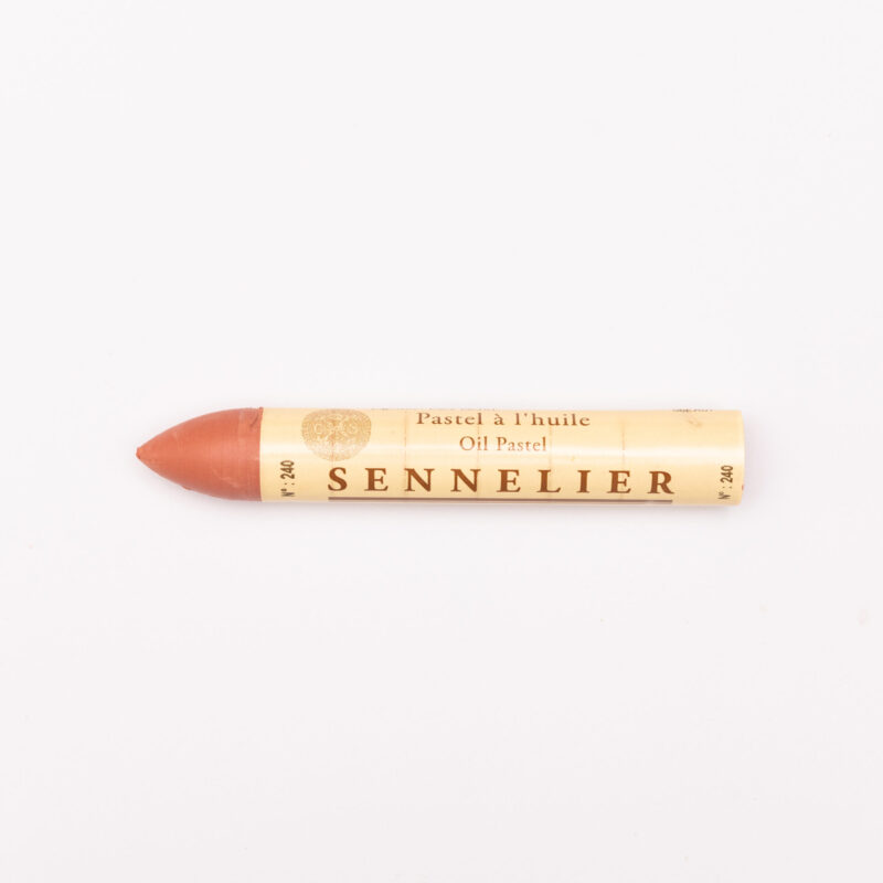 sennelier-pastel à l'huile-35ml-N132541-240 Sennelier Pastel A Lhuile 35ml N132541 240