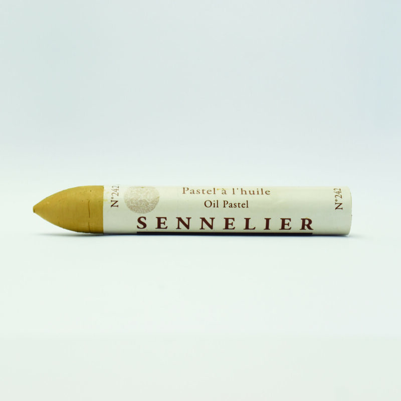 sennelier-pastel à l'huile-35ml-N132541-242_1 Sennelier Pastel A Lhuile 35ml N132541 242 1
