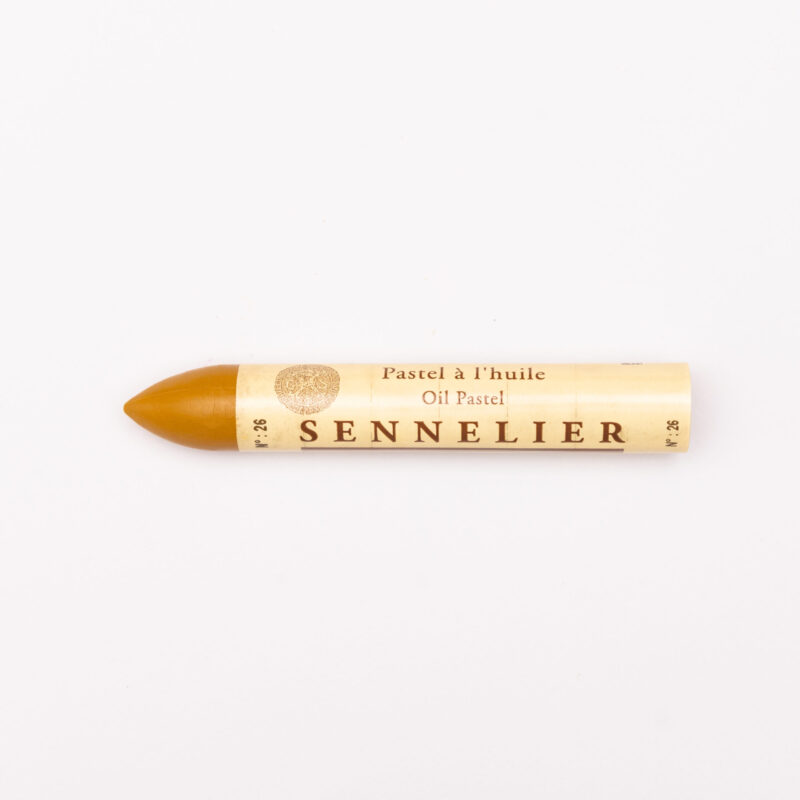 Sennelier Pastel A Lhuile 35ml N132541 26