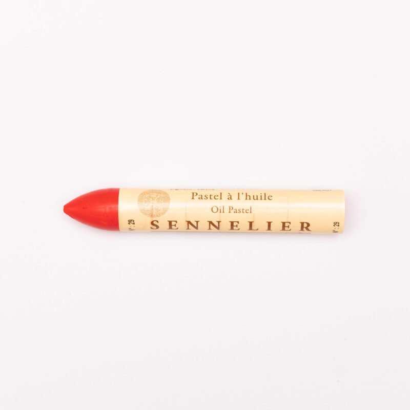 Sennelier Pastel A Lhuile 35ml N132541 29