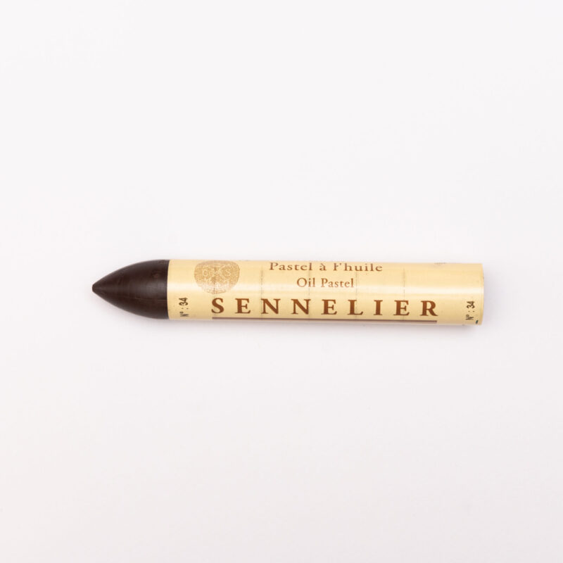 Sennelier Pastel A Lhuile 35ml N132541 34