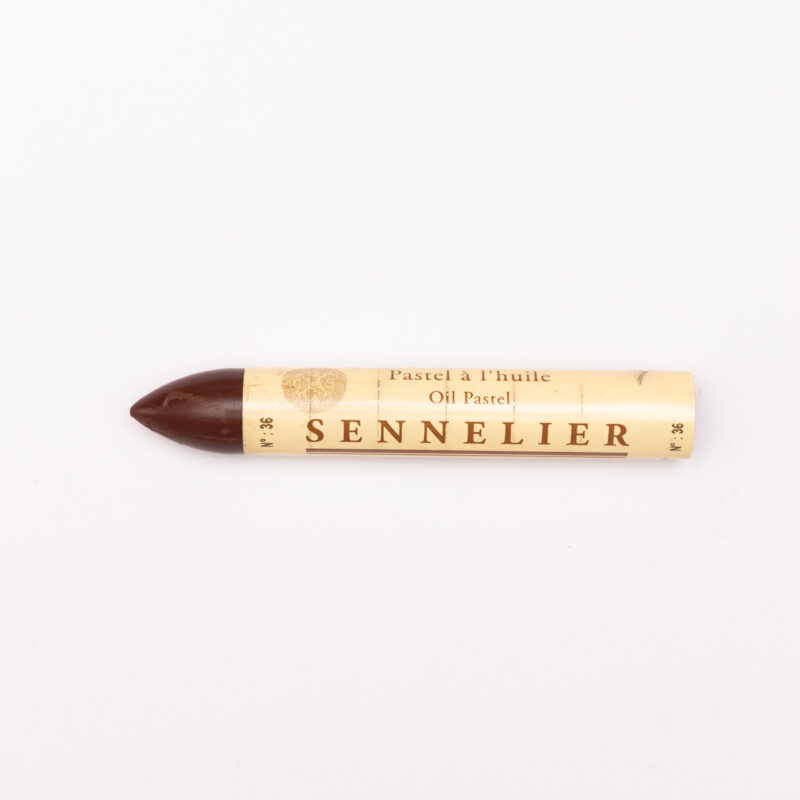 Sennelier Pastel A Lhuile 35ml N132541 36