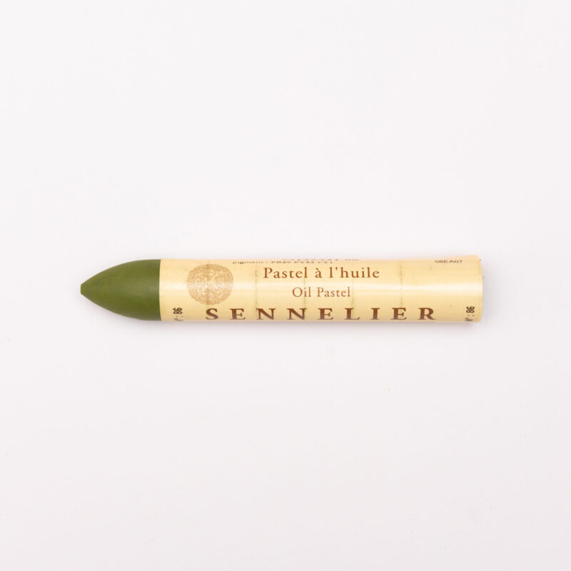 Sennelier Pastel A Lhuile 35ml N132541 86 Sennelier Pastel A Lhuile 35ml N132541 86