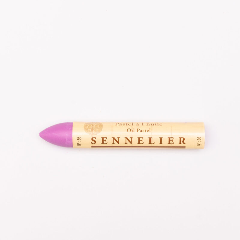 Sennelier Pastel A Lhuile 35ml N132541 95 Sennelier Pastel A Lhuile 35ml N132541 95