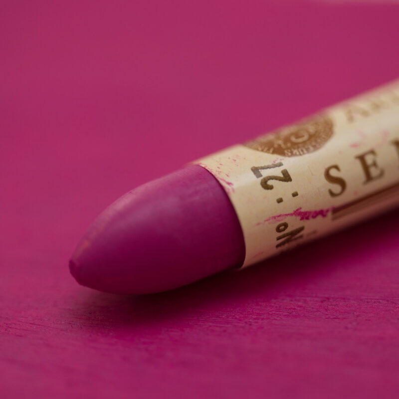 Sennelier Pastel A Lhuile Couleur N132501 027
