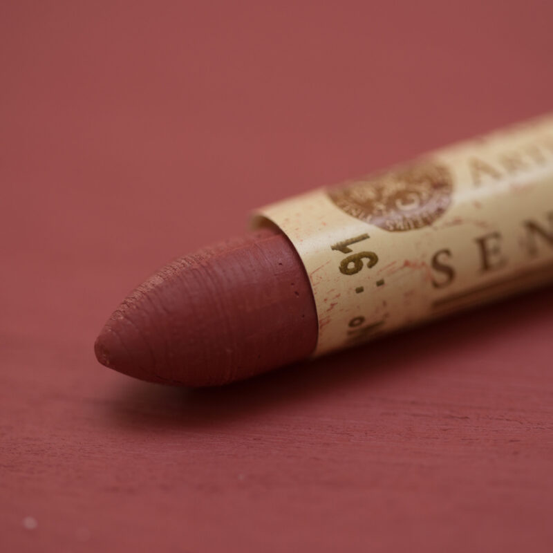 Sennelier Pastel A Lhuile Couleur N132501 091