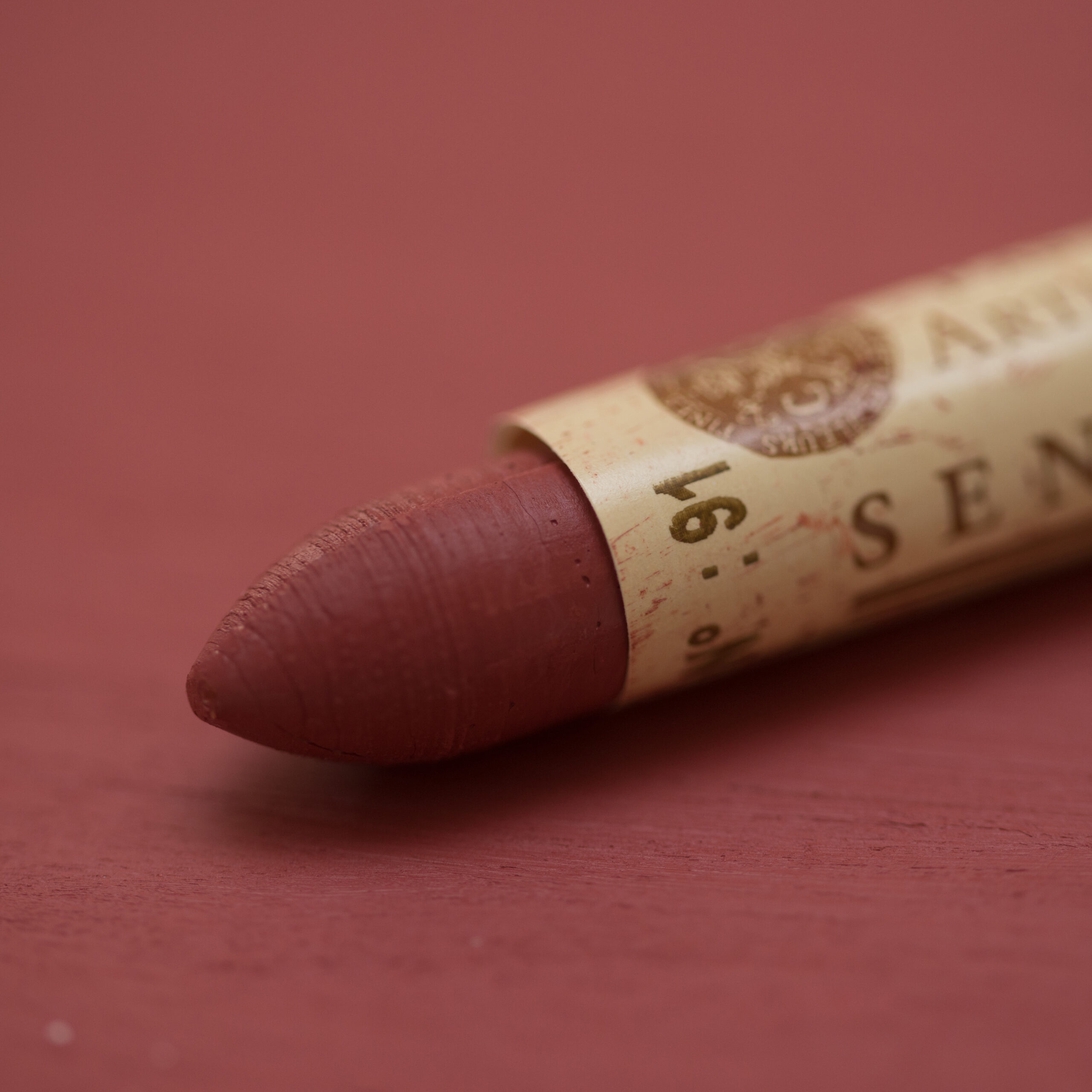 Sennelier Pastel A Lhuile Couleur N132501 091