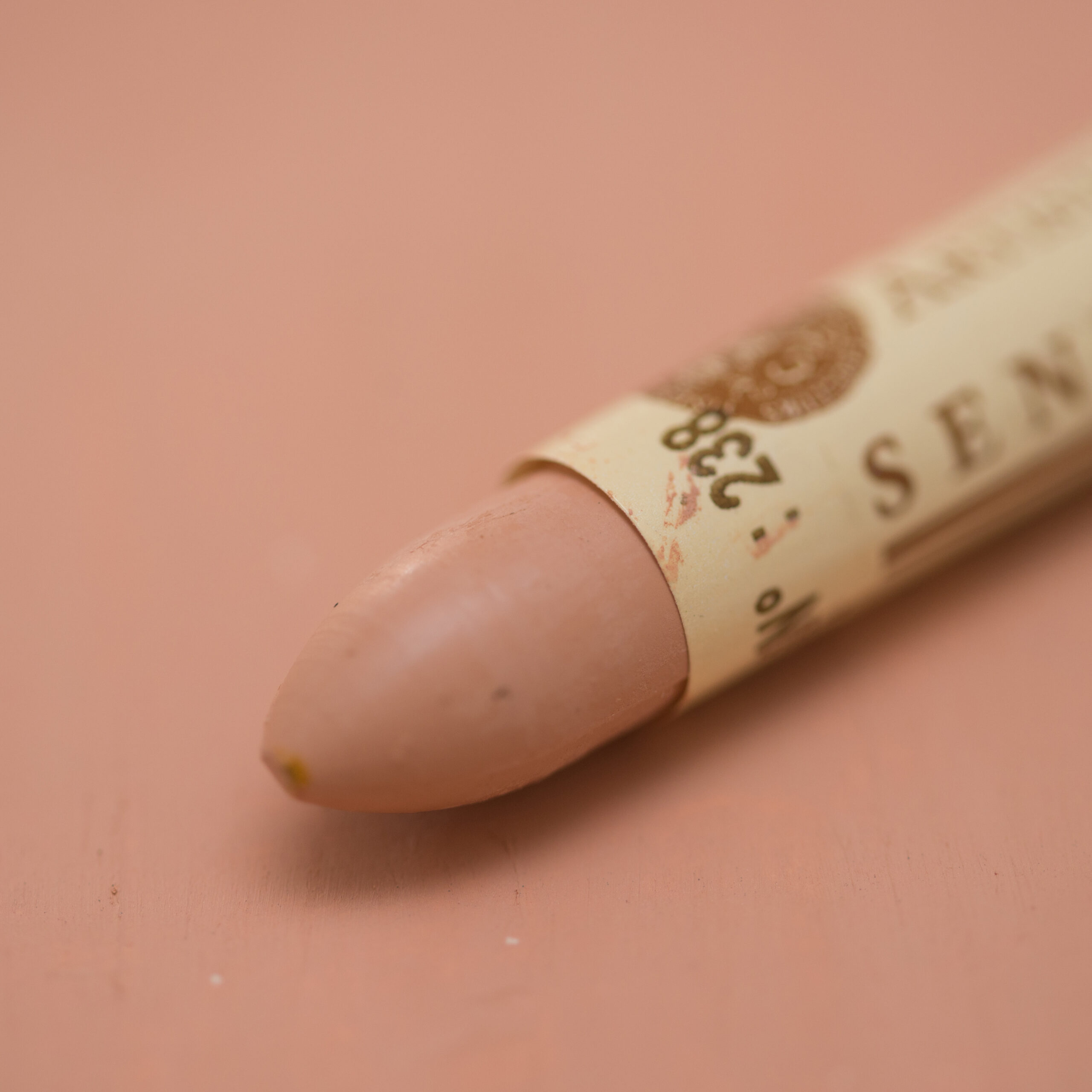 Sennelier Pastel A Lhuile Couleur N132501 238