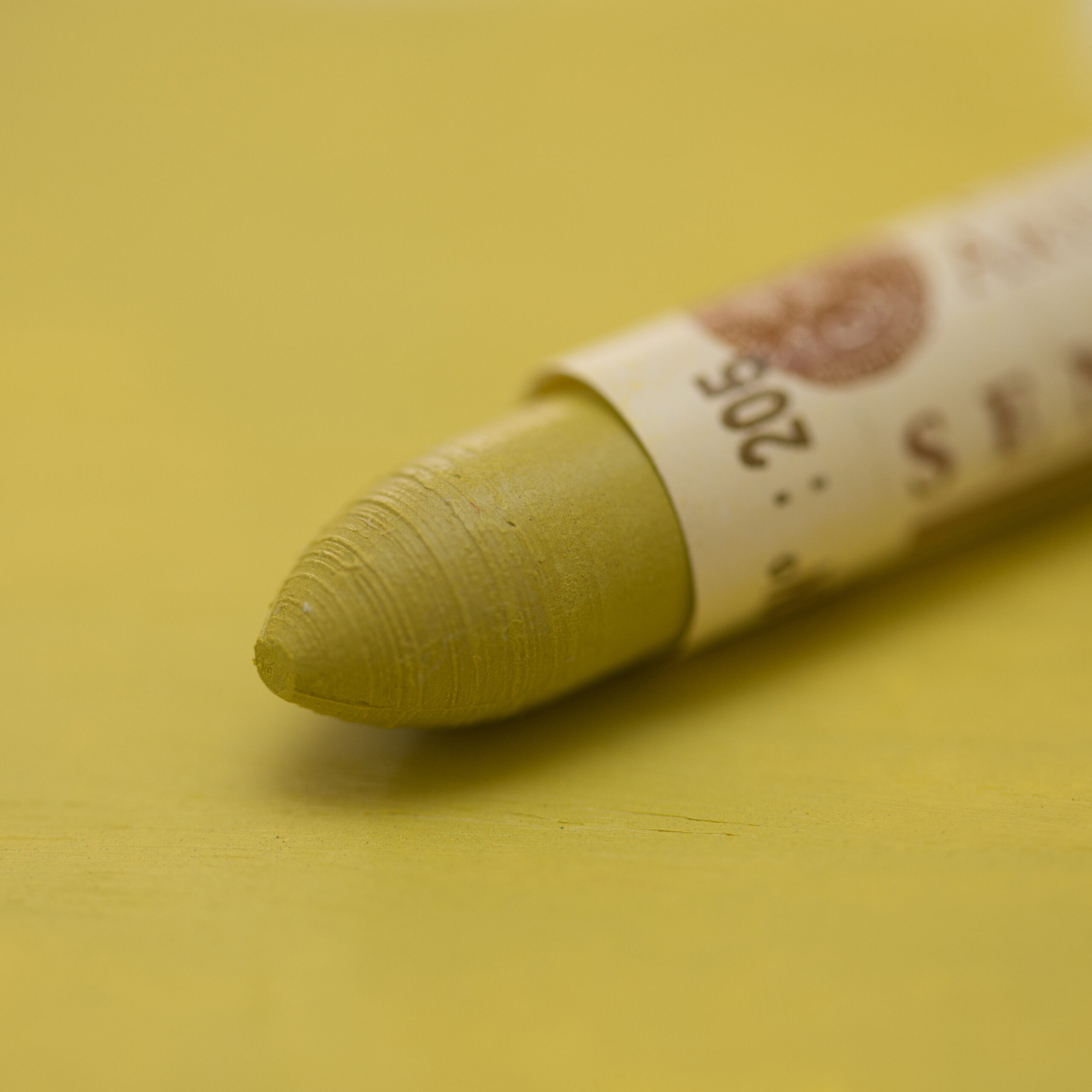Sennelier Pastel A Lhuile Couleur N132501.205B