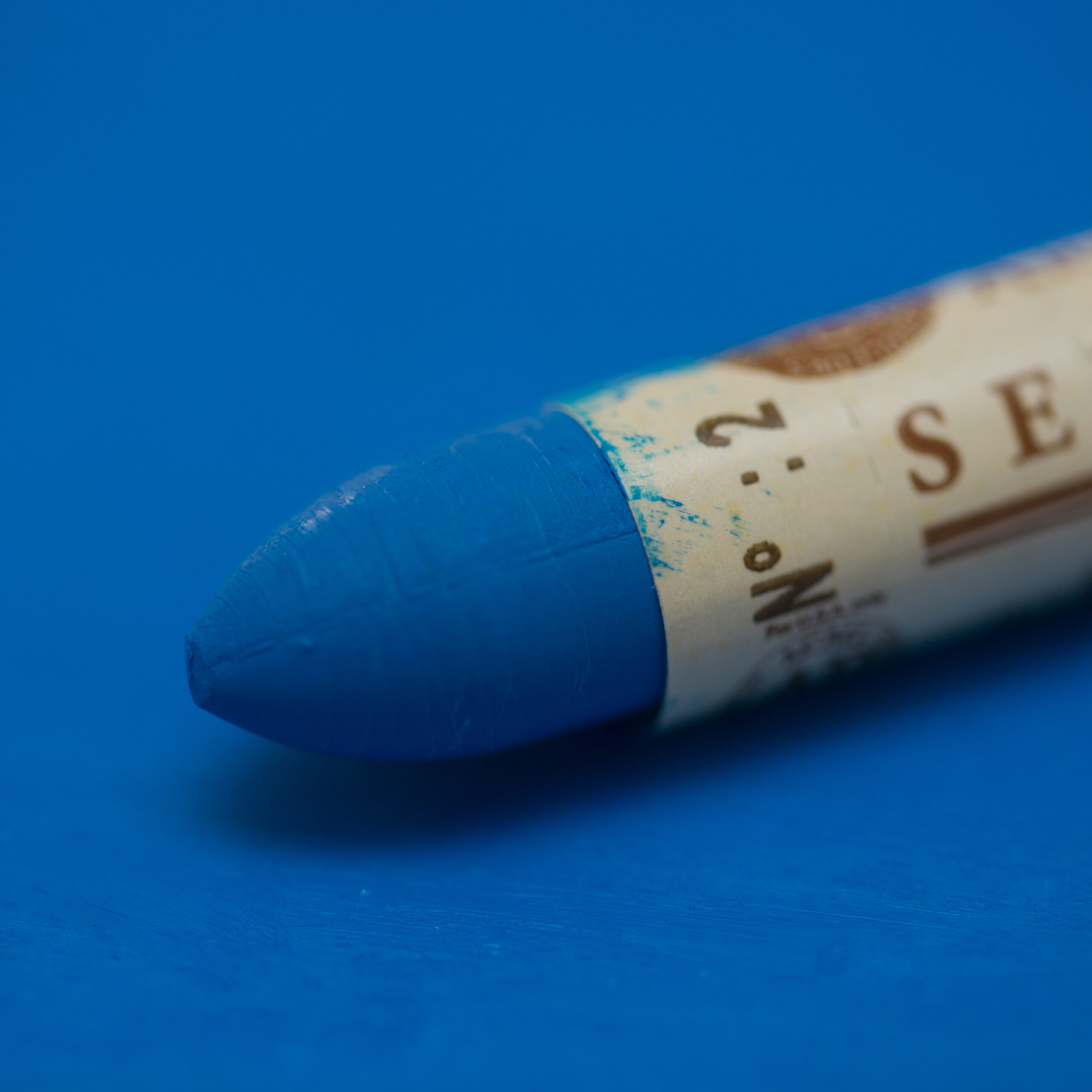 Sennelier Pastel A Lhuile Couleur N132501.2B