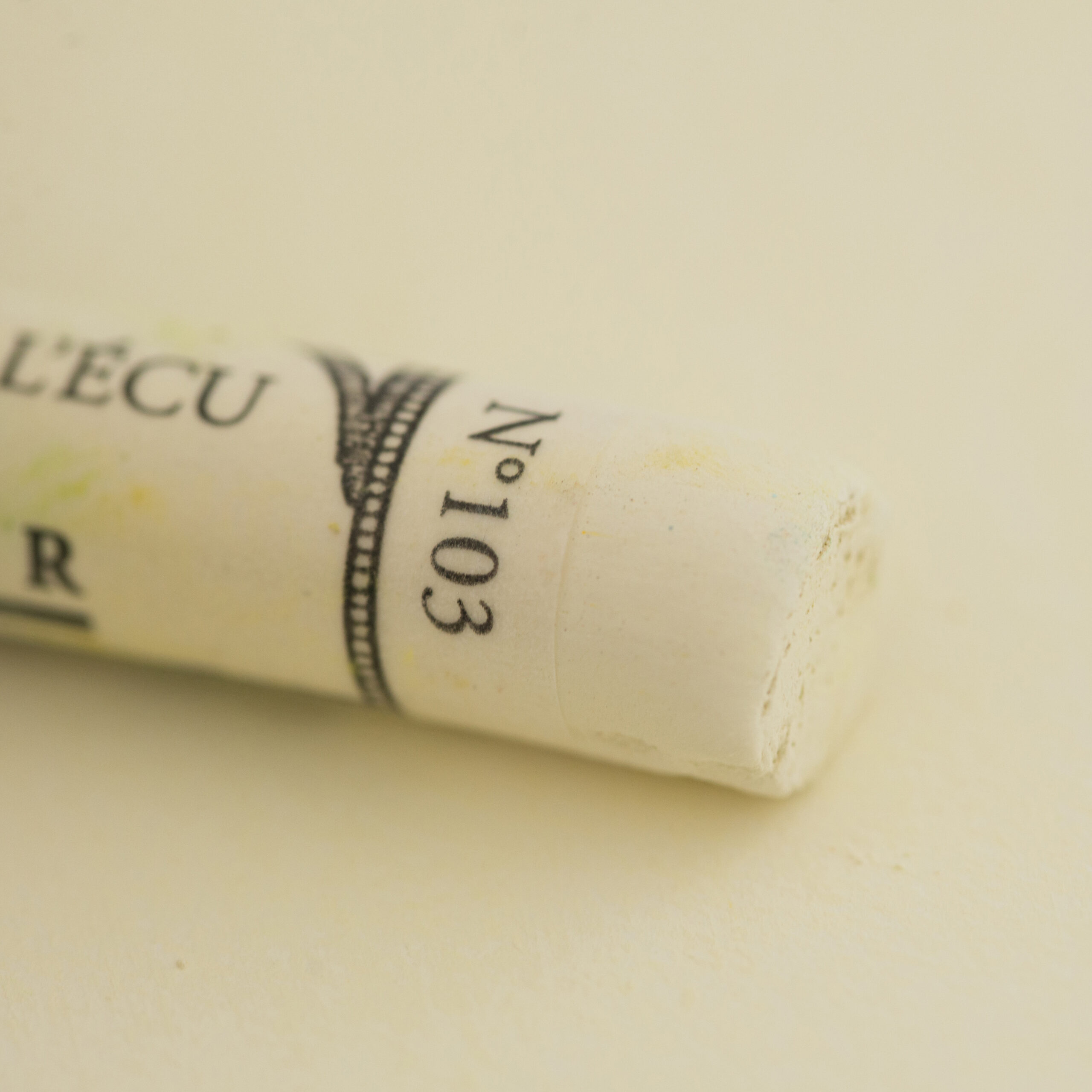 Sennelier Pastel Ecu Couleur N132001 103